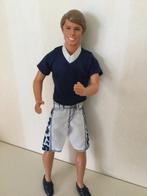 Vintage Ken barbie, Verzamelen, Ophalen of Verzenden, Zo goed als nieuw, Fashion Doll