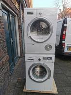 Deze Siemens iSensoric wasdroger is een betrouwbare en effi, 6 tot 8 kg, ., Ophalen of Verzenden, Zo goed als nieuw