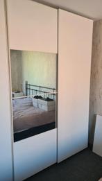 Ikea pax 2stuks schuifdeuren 75x229, Ophalen