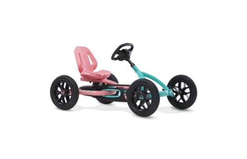 BERG Buddy Lua skelter uit voorraad nu €229, Kinderen en Baby's, Speelgoed | Buiten | Skelters, Nieuw, Berg, Vrijloopautomaat