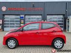 Toyota Aygo 1.0 VVT-i x-fun, Voorwielaandrijving, Euro 6, 4 stoelen, Origineel Nederlands