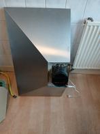 ETNA Afzuigkap 90cm - Gebruikt, Witgoed en Apparatuur, Afzuigkappen, Ophalen, Gebruikt, Wandschouwkap, Recirculatie