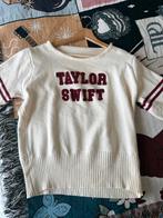 Taylor Swift Red Trui L, Ophalen of Verzenden, Zo goed als nieuw, Rood, Lange mouw