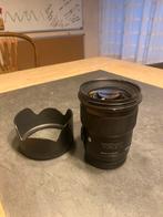 Sigma 50mm 1.4 Art Canon EF, Audio, Tv en Foto, Fotografie | Lenzen en Objectieven, Ophalen of Verzenden, Gebruikt, Standaardlens
