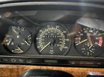 Dagmijlen teller Mercedes 560 BJ 1986, Auto-onderdelen, Ophalen of Verzenden, Gebruikt, Mercedes-Benz