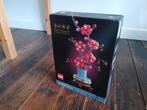 LEGO 10369 - Botanical Plum Blossom - NIEUW, Ophalen of Verzenden, Nieuw