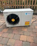 Zo goed als nieuwe warmtepomp ZVWX4013, Ophalen, Zo goed als nieuw
