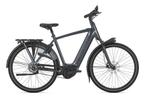 GAZELLE Grenoble C5 Heren Anthracite Grey Glans 61cm 2025, 59 cm of meer, Nieuw, Gazelle