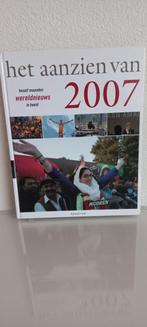 Het aanzien van  2007, Boeken, Geschiedenis | Wereld, Gelezen, Ophalen of Verzenden