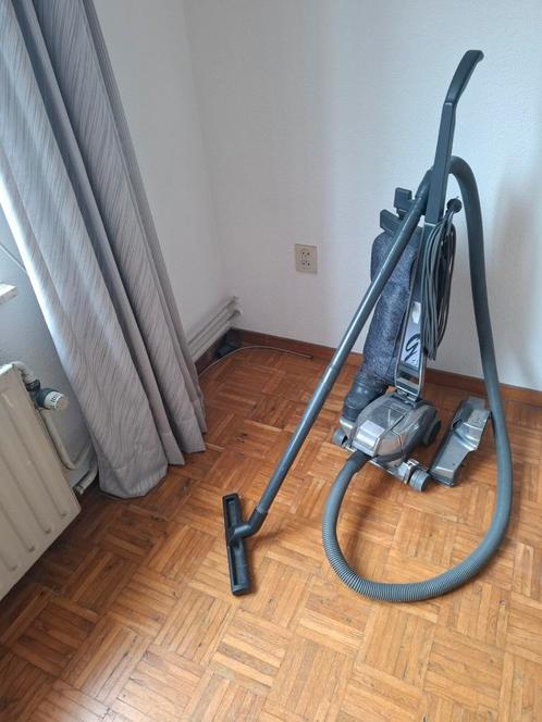 Kirby 4 Stofzuiger met Accessoires, Witgoed en Apparatuur, Stofzuigers, Gebruikt, Stofzuiger, Minder dan 1200 watt, Stofzak, Ophalen