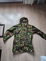 bilaminaat jas nl leger parka NIEUW XL, Ophalen of Verzenden, Nieuw, Maat 56/58 (XL), Groen