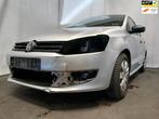 Volkswagen Polo 1.2 Easyline - Airco - Display - Schade, Voorwielaandrijving, Euro 5, Gebruikt, 60 pk