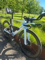 BMC Speedmachine 01 medium SRAM Red Custom Paint, Overige merken, 28 inch, Carbon, Ophalen of Verzenden