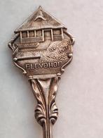 Oud lepeltje Flevohof voorloper huidige Walibi Holland, Ophalen of Verzenden