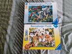 Ravensburger Puzzels - 500 & 300 XXL Stukjes, Ophalen of Verzenden, Minder dan 500 stukjes, Zo goed als nieuw, Legpuzzel
