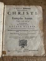 Episcopius XXXIV predicatien over de woorden Christi 1646, Ophalen of Verzenden