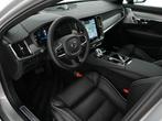 Volvo V90 T6 Ultra Dark 2.0 350pk Plug-in hybrid AWD |Bowers, Automaat, Euro 6, 4 cilinders, 1969 cc