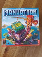 Manhattan bordspel (2-4 spelers), Hobby en Vrije tijd, Gezelschapsspellen | Bordspellen, Een of twee spelers, Ophalen of Verzenden