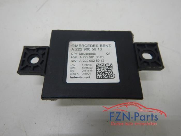 Achteruitrij Camera Mercedes S-Klasse (22739599), Auto-onderdelen, Overige Auto-onderdelen, Gebruikt, Ophalen