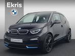 BMW i3 S Executive Edition 120Ah 42 kWh / Schuifdak / Apple, Auto's, BMW, Origineel Nederlands, Te koop, 4 stoelen, BMW Premium Selection