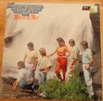 BZN-maid of the mist (LP), Cd's en Dvd's, Vinyl | Pop, Gebruikt, Ophalen of Verzenden, 12 inch