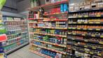 Istanbul Supermarkt&Slagerij Harderwijk Overname, Zakelijke goederen