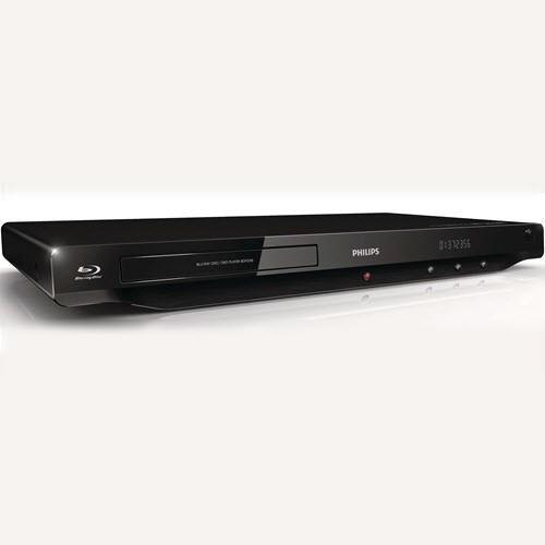 PHILIPS BDP3200 Blu-ray DVD Player, Audio, Tv en Foto, Dvd-spelers, Zo goed als nieuw, Dvd-speler, Philips, Verzenden