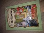 De Elfenkokkin - Shirley Barber, Boeken, Ophalen of Verzenden, Zo goed als nieuw, Shirley Barber, Sprookjes