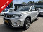 Suzuki Vitara 1.4 Boosterjet Select Smart Hybrid AUTOMAAT |, Stof, Gebruikt, Euro 6, 4 cilinders