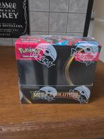 Mega evolution enhanced booster box, Ophalen of Verzenden, Nieuw, Boosterbox