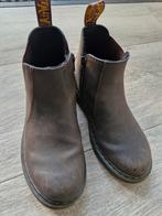Kids Dr Martens boots, Ophalen, Bruin, Dr. Martens, Gedragen