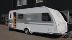 Knaus Sudwind 580 FSK VOCHTSCHADE!!, Caravans en Kamperen, Caravans, Schokbreker, Overige typen, Knaus, Tot en met 6