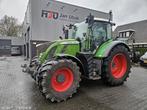Fendt 720 Profi, -, Meer dan 10000, Niet opgegeven, Fendt