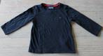 Longsleeve van Tommy Hilfiger 86, Kinderen en Baby's, Babykleding | Maat 86, Tommy Hilfiger, Shirtje of Longsleeve, Gebruikt, Ophalen of Verzenden