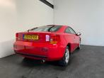 Toyota Celica 1.8 VVT-i. Airco! (bj 2000), 1794 cc, 143 pk, 4 stoelen, Origineel Nederlands