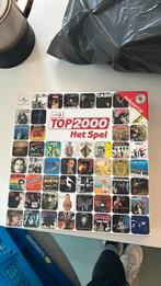 Top2000 Het Spel, Hobby en Vrije tijd, Gezelschapsspellen | Bordspellen, Ophalen, Gebruikt