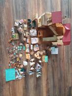 Silvanian families, Ophalen of Verzenden, Zo goed als nieuw, Poppenhuis