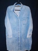 Selected Femme Denim Jurk Maat 40, Kleding | Dames, Maat 38/40 (M), Blauw, Selected Femme, Ophalen of Verzenden