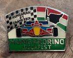 Hungaroring Budapest F1 Grand Prix Pin, Ophalen of Verzenden