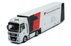 MAN TGX XXL D38 Toyota Gazoo Racing IXO 1:43, Ophalen of Verzenden, Nieuw, Auto, Overige merken