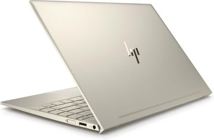 HP ENVY - 13-ah0120nd Laptop 13 inch i5 Processor, Computers en Software, Windows Laptops, Zo goed als nieuw, 13 inch, SSD, 2 tot 3 Ghz