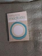 Barry Long-----Meditatie, Meditatie of Yoga, Barry Long, Ophalen of Verzenden, Zo goed als nieuw