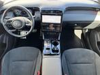 Hyundai Tucson 1.6 T-GDI PHEV N Line 4WD Automaat / Dealer O, 1350 kg, Gebruikt, Euro 6, 4 cilinders