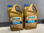 Ravenol UFE 0W-8 Motorolie 2x4L, Ophalen of Verzenden, Nieuw, Universele onderdelen