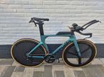 Cervélo P-Series | Maat 51 | 105 TT Groepset | Progress AR7, Overige merken, Carbon, 49 tot 53 cm, Ophalen of Verzenden