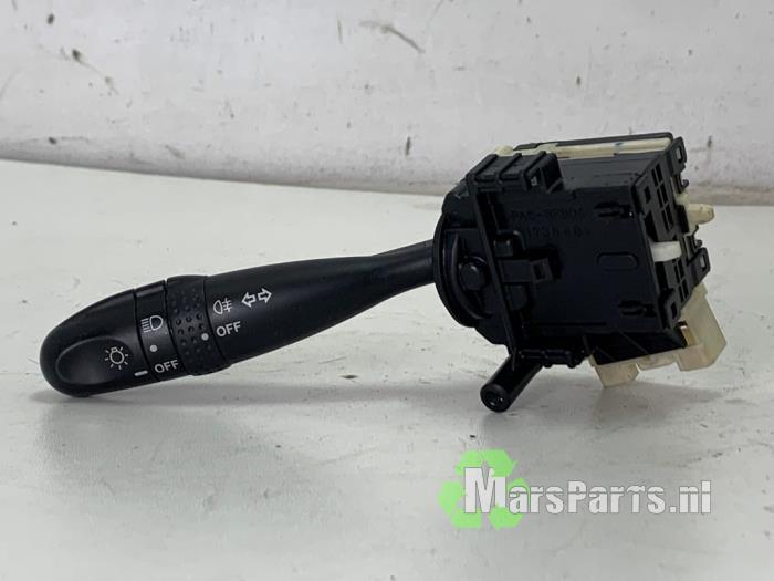 Licht Schakelaar van een Daihatsu Cuore, Auto-onderdelen, Dashboard en Schakelaars, Daihatsu, Gebruikt, 3 maanden garantie, Ophalen of Verzenden