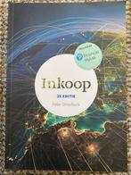 Inkoop 2e editie - 9789043038232, Ophalen of Verzenden, Zo goed als nieuw