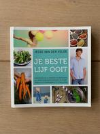 boek gezondheid, Jesse van der Velde, Ophalen of Verzenden, Zo goed als nieuw, Gezondheid en Conditie