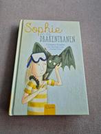 Sophie en de Drakentranen - Gemma Geurts, Ophalen of Verzenden, Zo goed als nieuw, Gemma Geurts, Fictie