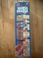 Nieuwe Jenga, Hobby en Vrije tijd, Gezelschapsspellen | Bordspellen, Een of twee spelers, Ophalen of Verzenden, Nieuw